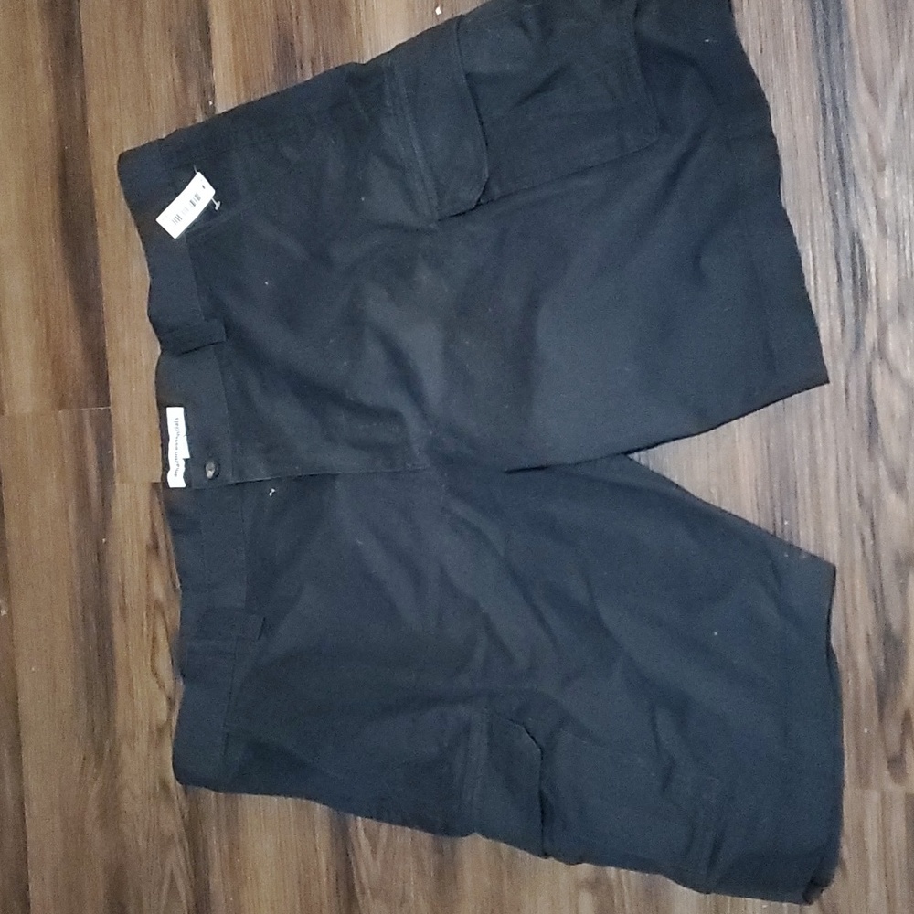 Mens cargo shorts size 44
